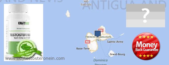 Acheter Testosterone en ligne Guadeloupe Où Acheter Testosterone en ligne Guadeloupe
